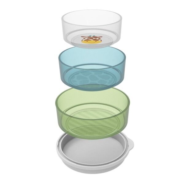 Zoo Kaymaz Kase Seti - Zürafa