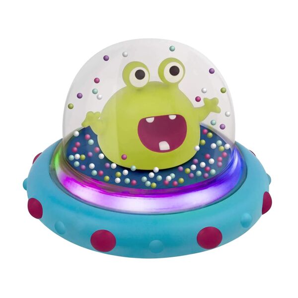 B.Toys Çarpışan Ufo Marky Mars