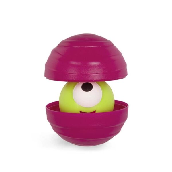 B.Toys Çarpışan Ufo Marky Mars