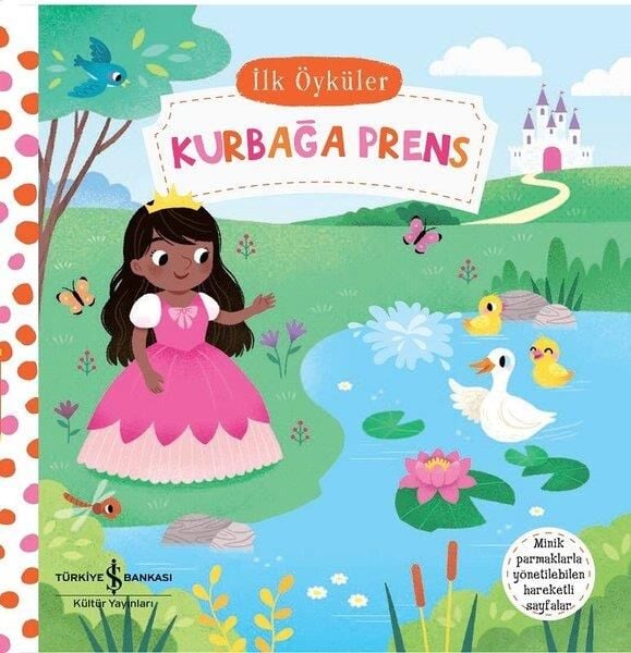 Kurtbağa Prens