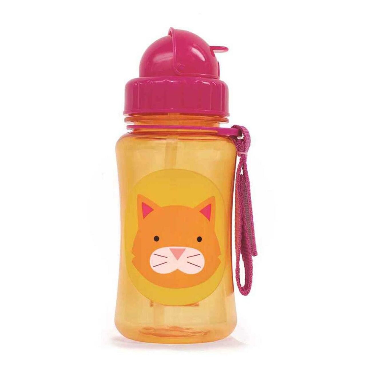 Skip Hop Pipetli Suluk Kedi