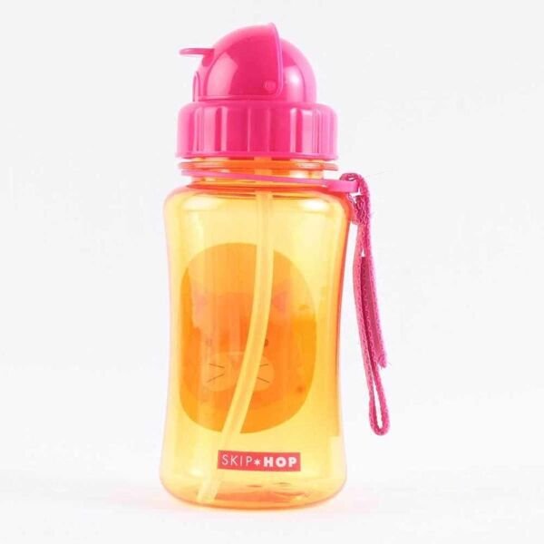Skip Hop Pipetli Suluk Kedi