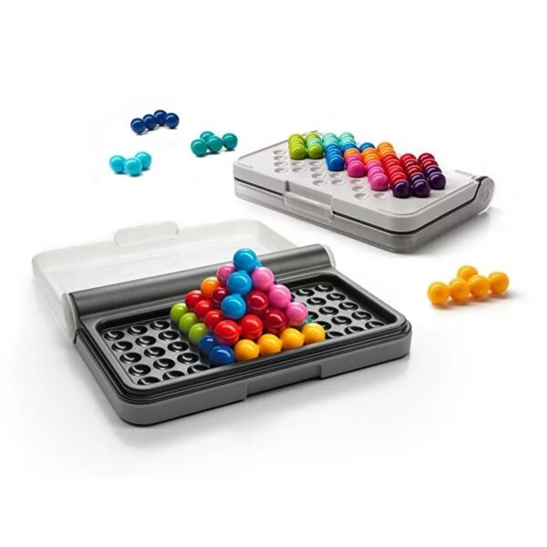 SmartGames IQ-Puzzler Pro Kutu Oyunu