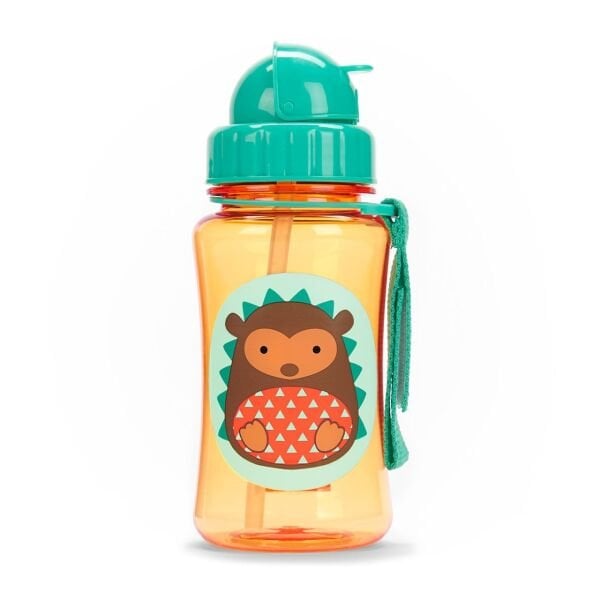 Skip Hop Pipetli Suluk Kirpi