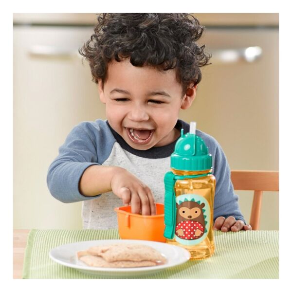 Skip Hop Pipetli Suluk Kirpi