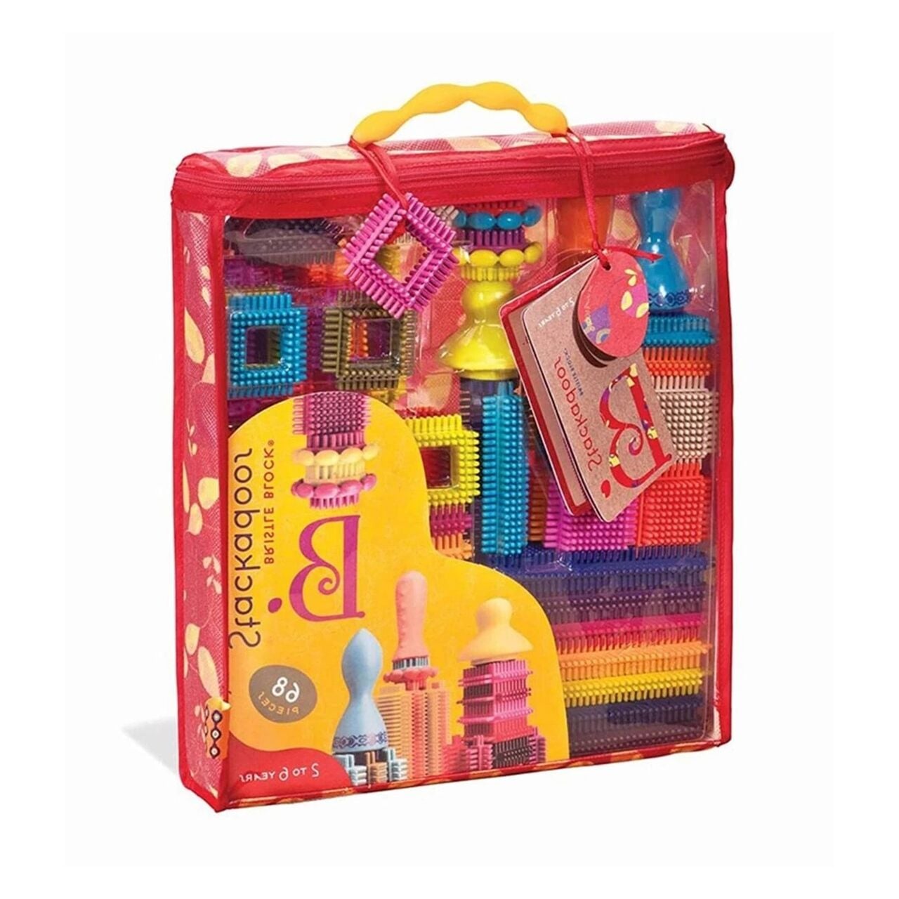 B.Toys Blok Seti