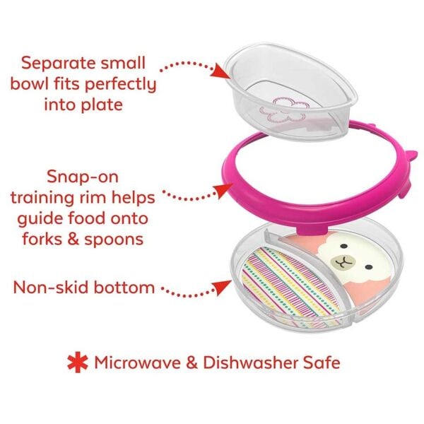 Kaymaz Alıştırma Seti - Dinazor