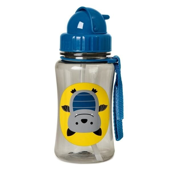 Pipetli Suluk - Yarasa