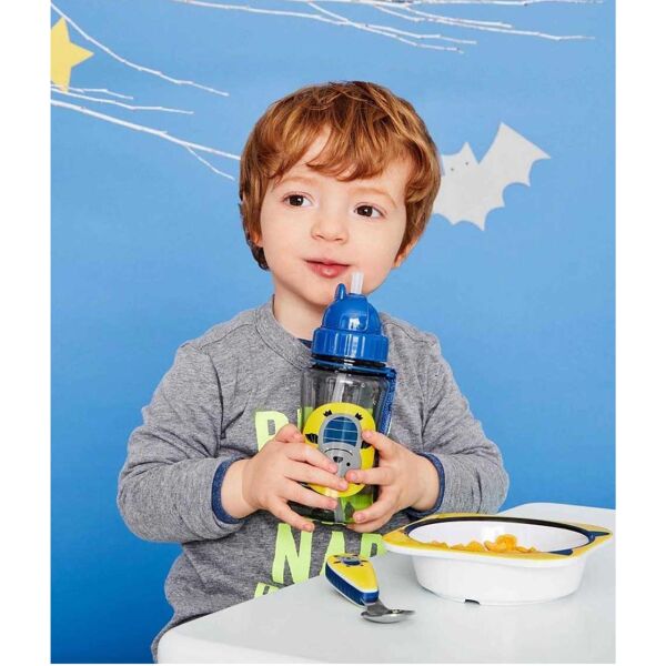 Pipetli Suluk - Yarasa