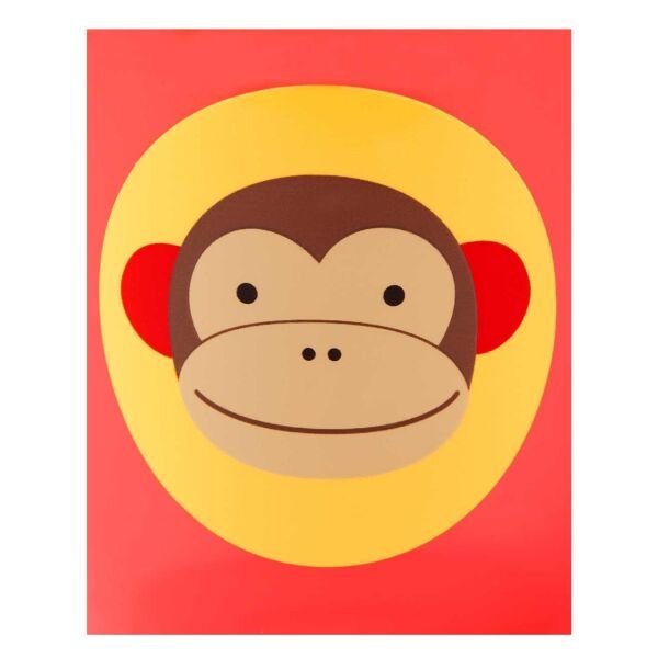 Alıştırma Bardağı - Maymun - Köpek