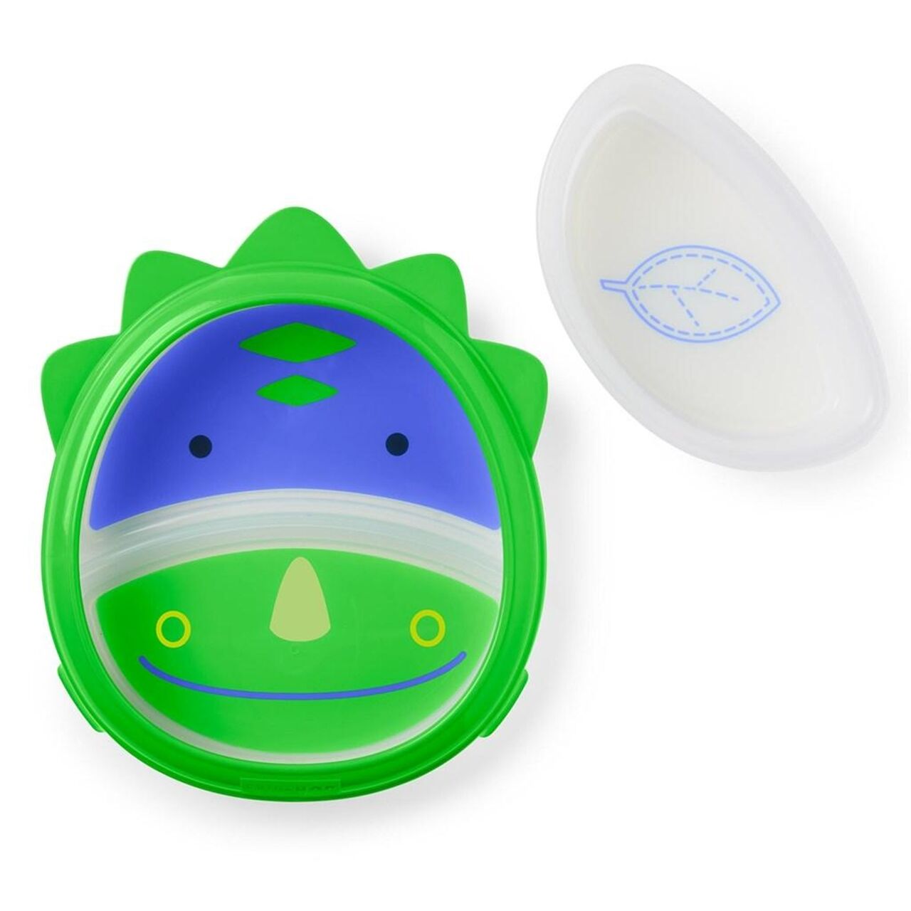 Kaymaz Alıştırma Seti - Dinozor