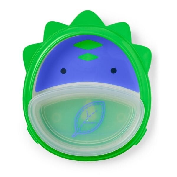 Kaymaz Alıştırma Seti - Dinozor