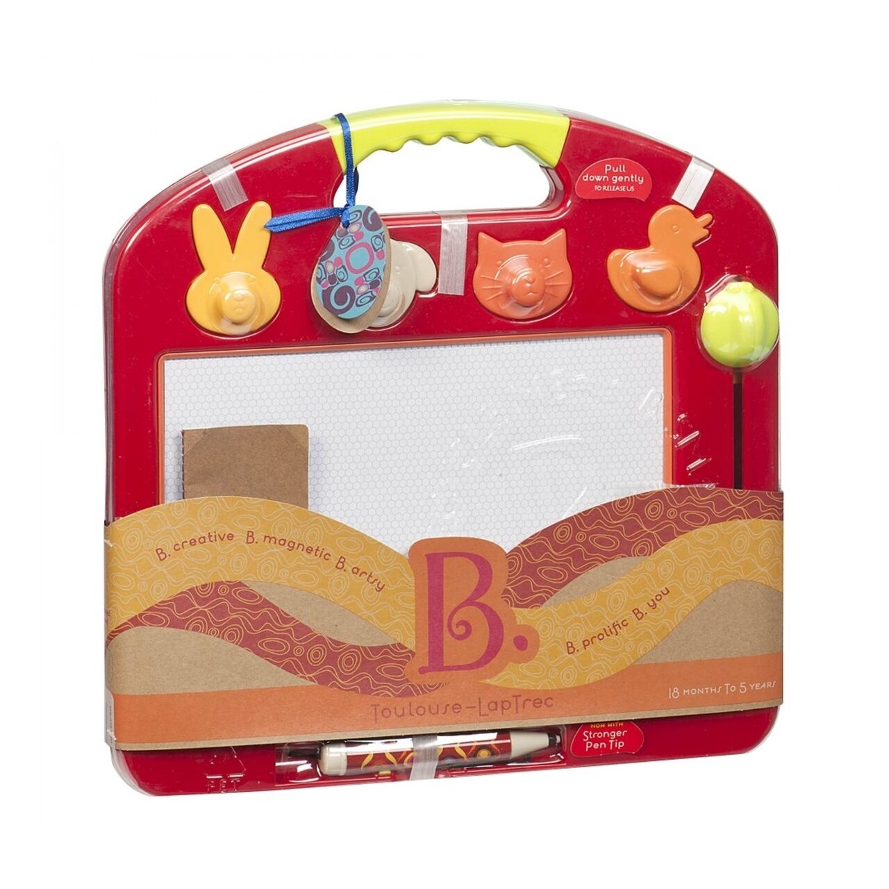 B.Toys Yazı Tahtası