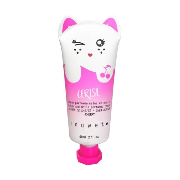 Inuwet El Kremi 60ml Kiraz