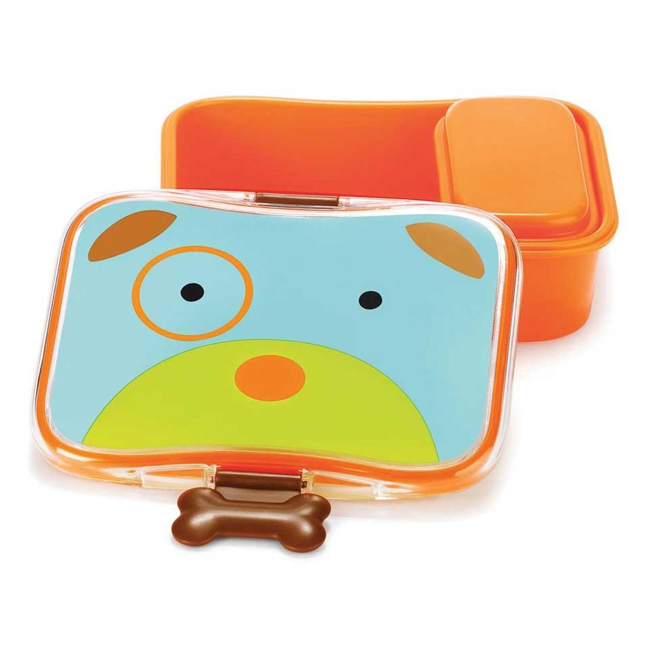 Skip Hop Zoo Beslenme Kiti- Köpek