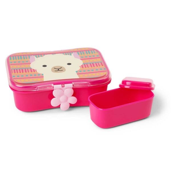 Skip Hop Zoo Beslenme Kiti- Lama