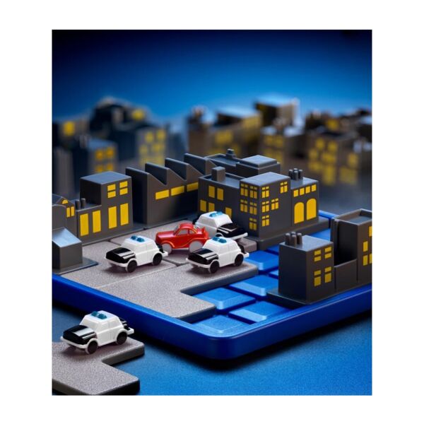 SmartGames RoadBlock Kutu Oyunu