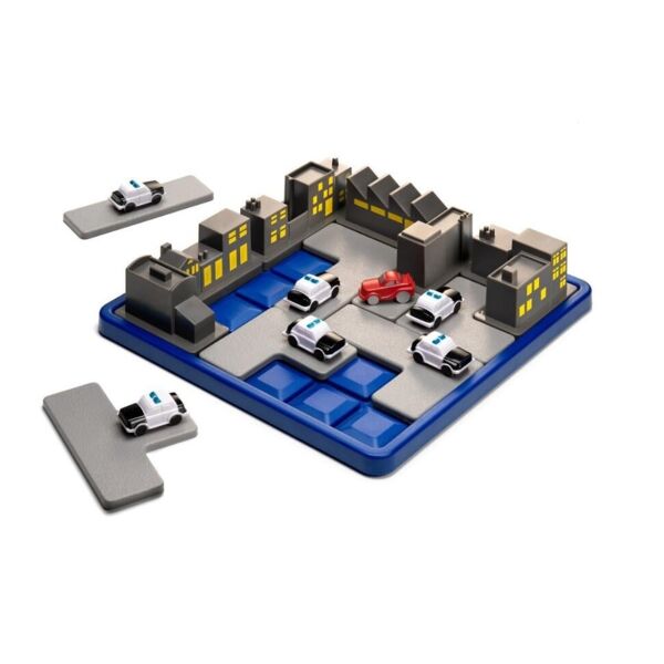 SmartGames RoadBlock Kutu Oyunu