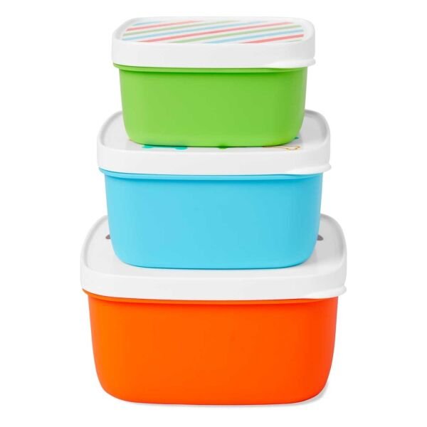 Zoo Atıştırma Kapları - Köpek