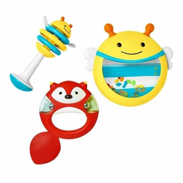 3lü Müzikal Enstrüman