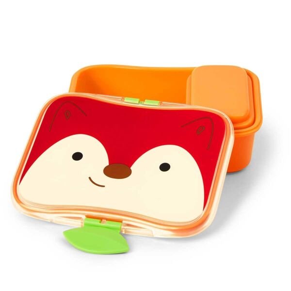 Skip Hop Zoo Beslenme Kiti- Tilki
