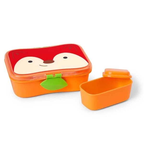 Skip Hop Zoo Beslenme Kiti- Tilki
