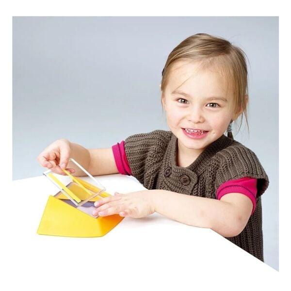 SmartGames Colour Code Kutu Oyunu