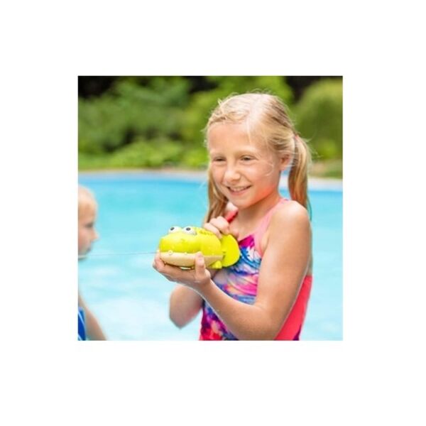 B.Toys Su Tabancası Timsah ve Köpek Balığı