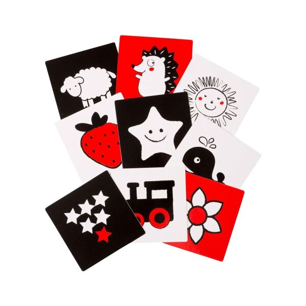 Bebeğim için Akıllı Kartlar