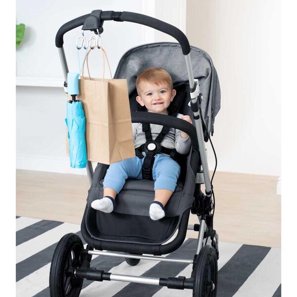 Puset Aksesuarı - Kanca