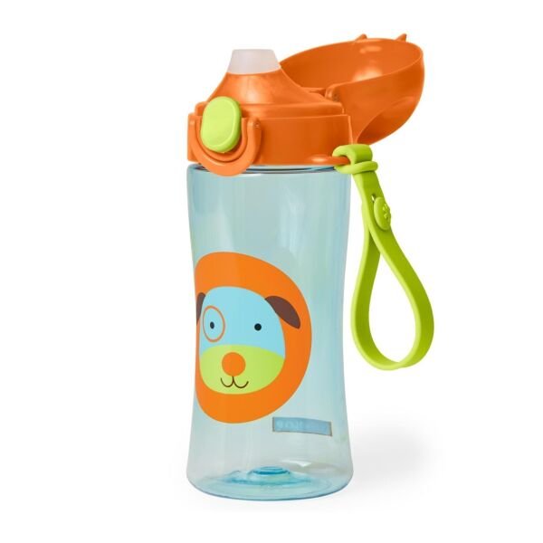 Skip Hop Kilitli Spor Suluk- Köpek