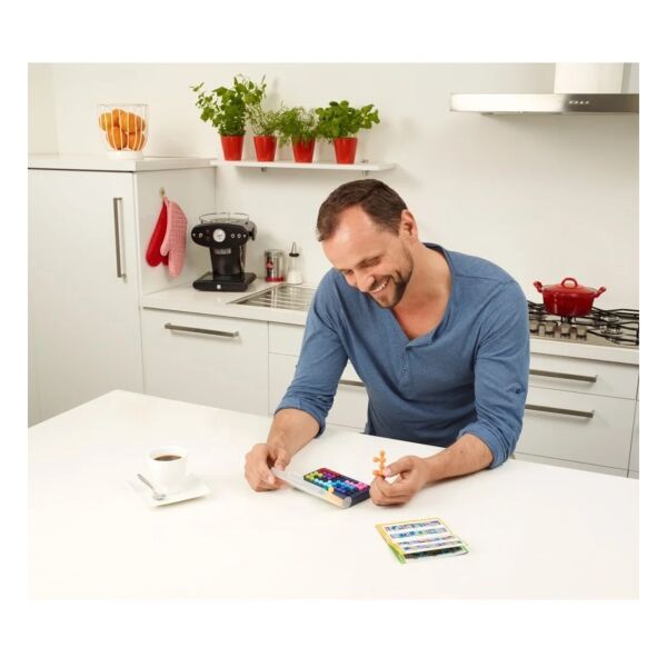 SmartGames IQ-Fit Kutu Oyunu