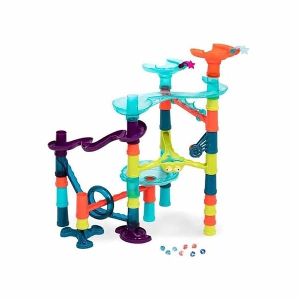 B.Toys Eğlenceli Misket Parkuru