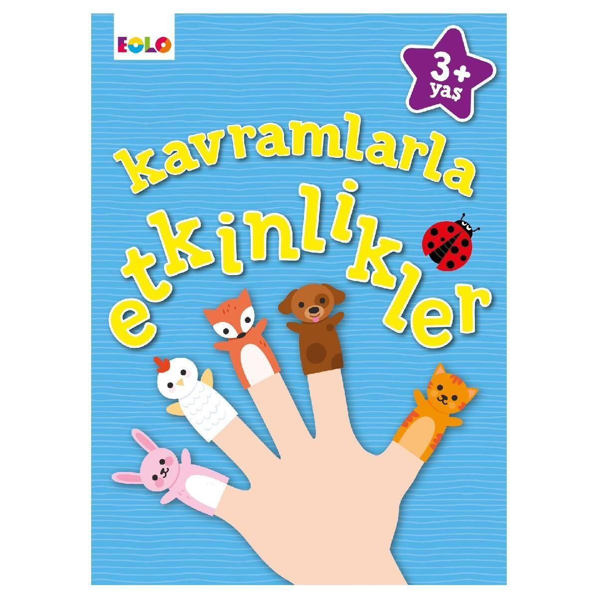 Kavramlarla Etkinlikler