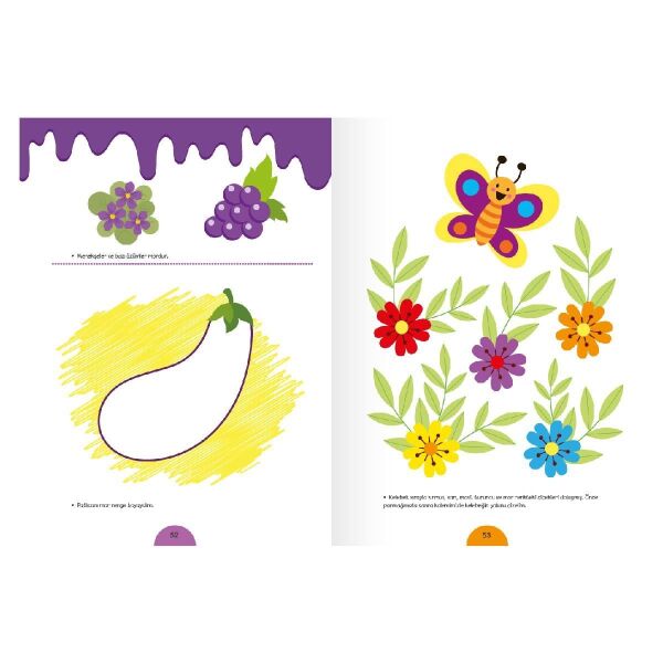 Kavramlarla Etkinlikler