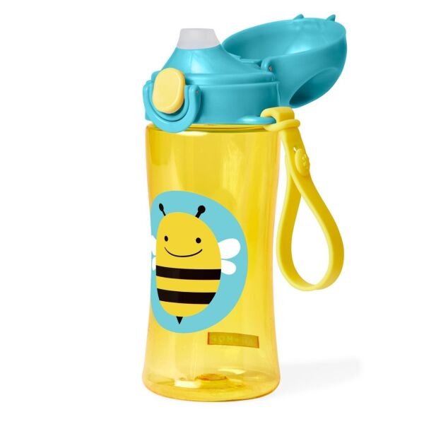 Skip Hop Kilitli Spor Suluk- Arı