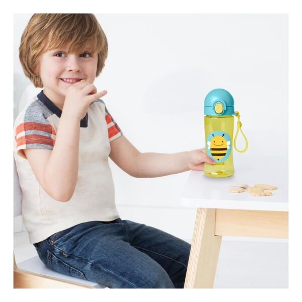 Skip Hop Kilitli Spor Suluk- Arı