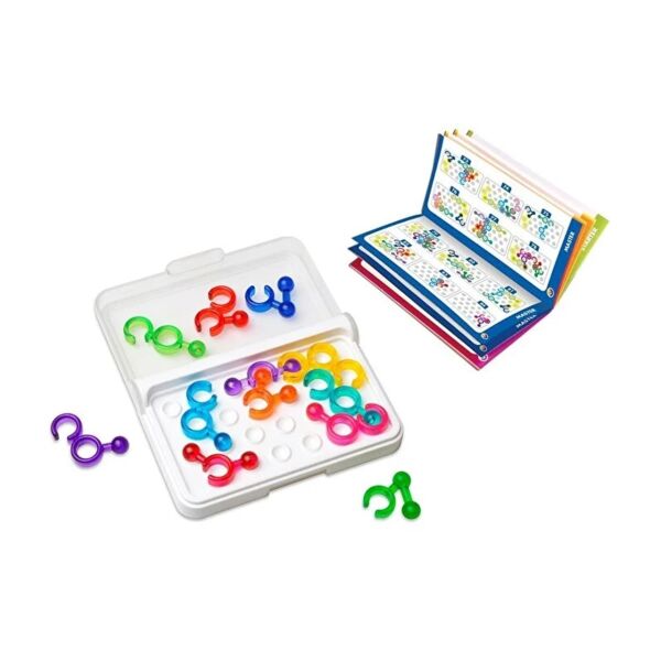 SmartGames IQ-Link Kutu Oyunu