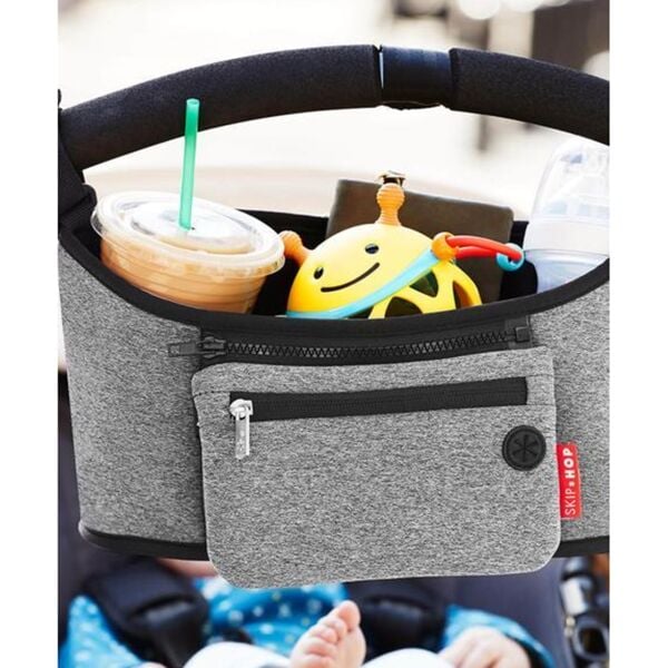 Araba Düzenleyici - Gri