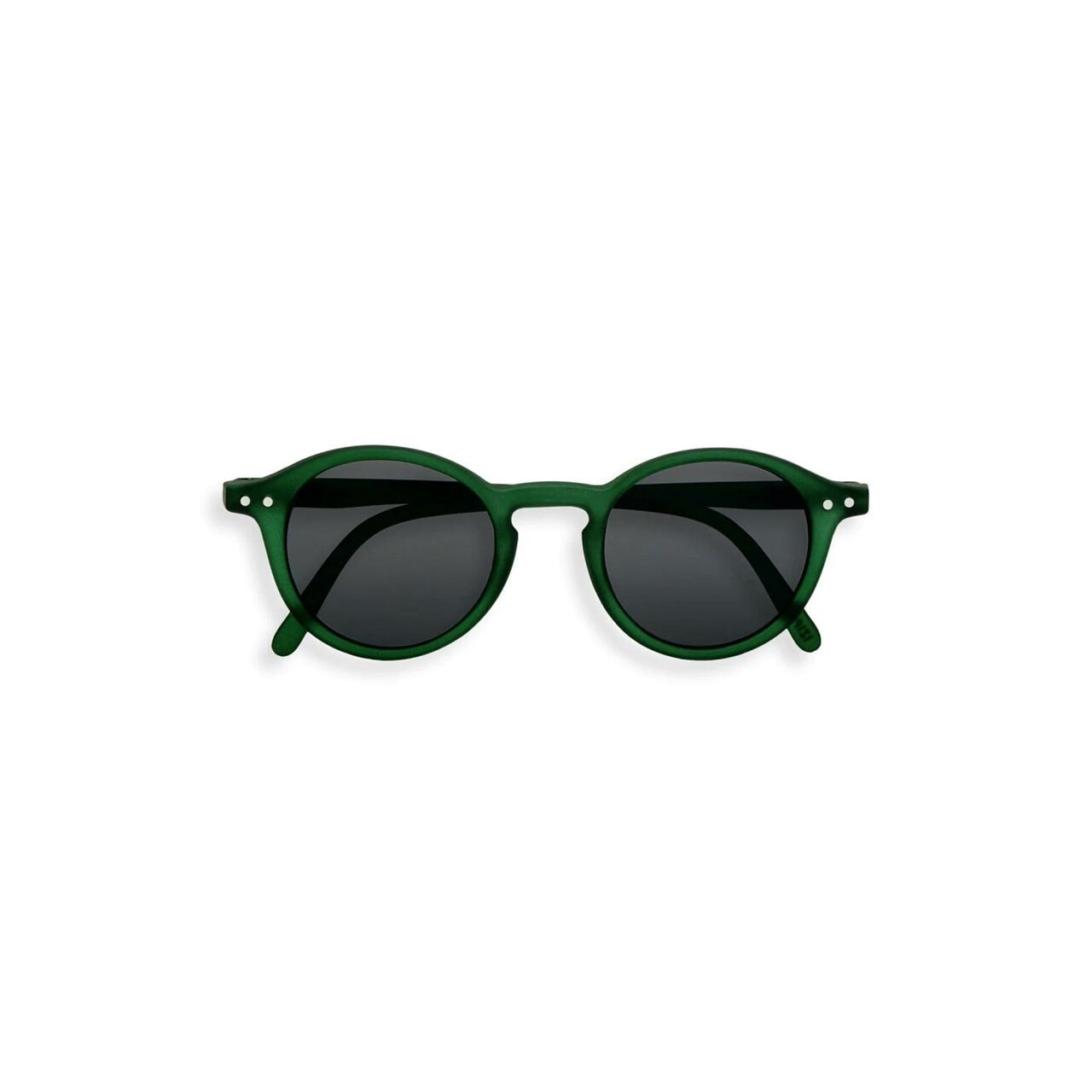 Izıpızı Sun Junior #D Güneş Gözlüğü - Green