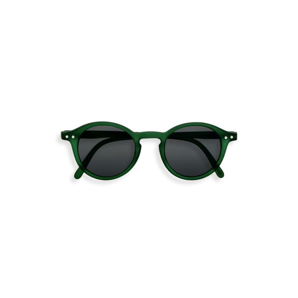 Izıpızı Sun Junior #D Güneş Gözlüğü - Green