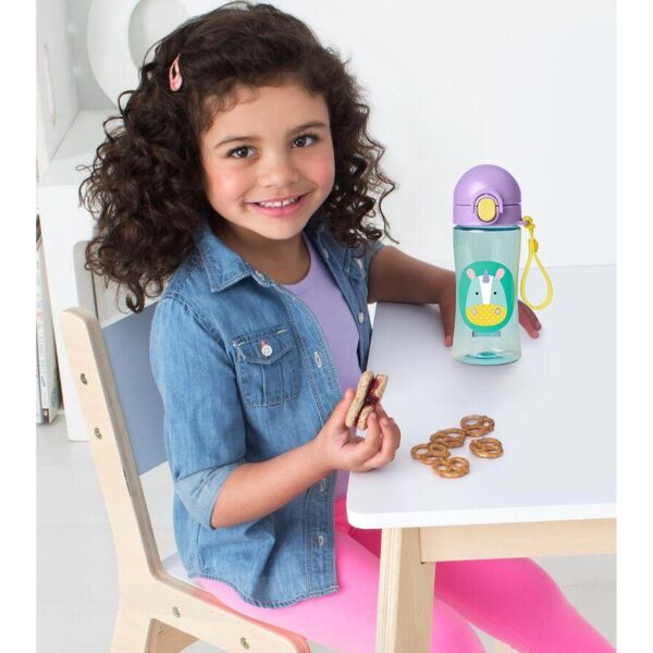 Skip Hop Kilitli Spor Suluk- Unicorn