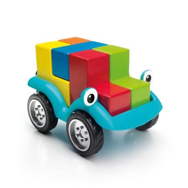 SmartGames Smart Car 5x5 Kutu Oyunu