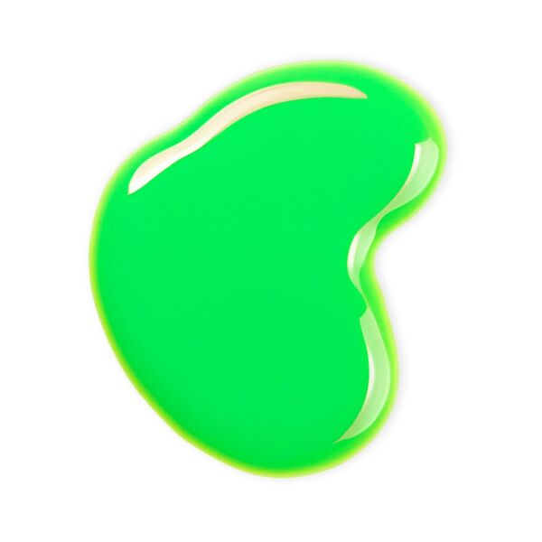 Inuwet Su Bazlı Çocuk Ojesi Karpuz Kokulu ve Neon