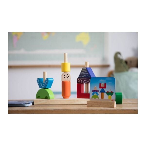 SmartGames Day  & Night Kutu Oyunu