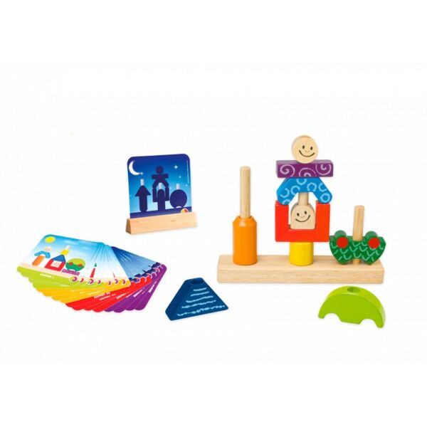 SmartGames Day  & Night Kutu Oyunu