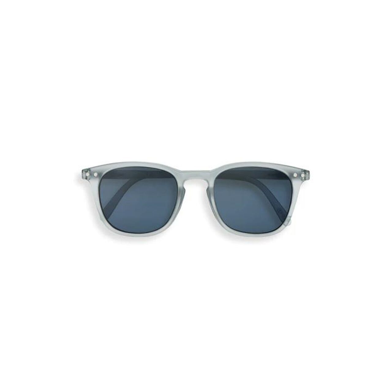 Izıpızı Sun Junior #E Güneş Gözlüğü - Frosted Blue