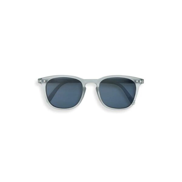 Izıpızı Sun Junior #E Güneş Gözlüğü - Frosted Blue