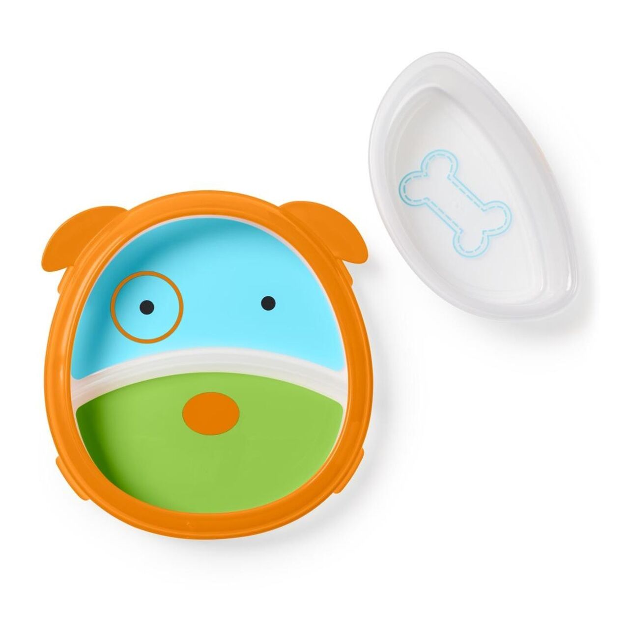 Kaymaz Alıştırma Seti - Köpek