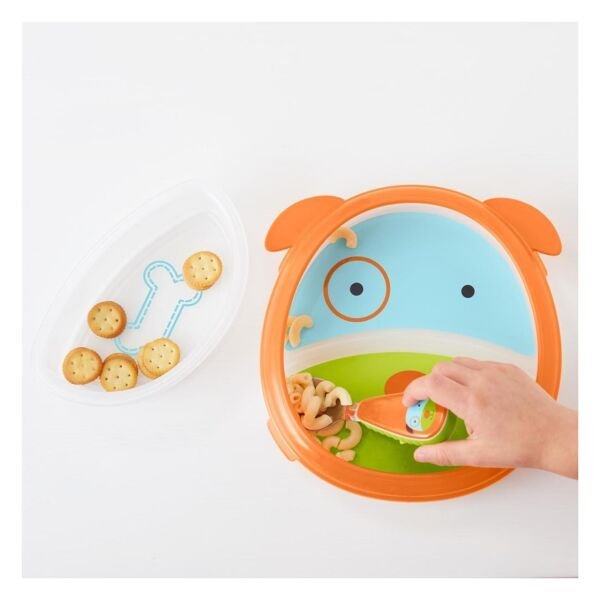 Kaymaz Alıştırma Seti - Köpek